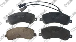 ��������� ������� �������� /�������� �������� 4�� /TI-GUAR ��� Ford Transit 2006-2014 VW Amarok 2010-2022; TG-1724 TG-1724C 1488962 1553797 ME6C1J2K02...