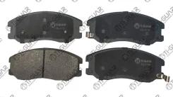 ��������� ������� �������� /�������� �������� 4�� /TI-GUAR ��� Chevrolet Captiva C100-140 2006-2017, OPEL Antara 2006-2017; TG-1715 PN0068 20789468 48...