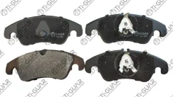 ��������� ������� �������� /�������� �������� 4�� /TI-GUAR ��� FORD Focus DB -2011, AUDI A4 2008-, A5 2009-, A6 -2011, Q5 2008-; PN0477W TG-1833 15514...