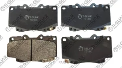 ��������� ������� �������� /�������� �������� 4�� /TI-GUAR ��� Toyota Hilux 2004-2015, Tacoma 1995-2004; TG-1830 PN1830 044650K220 04465YZZQ5 Tiguar T...
