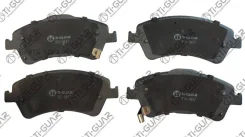 ��������� ������� �������� /�������� �������� 4�� /TI-GUAR ��� Toyota Avensis 2009- ADT27#, ZRT27#; TG-1837 PN1837 0446502190 Tiguar TG1837 TG1837 ���...