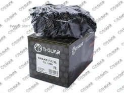 ��������� ������� �������� /������ �������� 4�� /TI-GUAR ��� Toyota Corolla 2006-2019 Auris 2006-2018; TG-1835; D2299M FDB4048 PN1835 0446602170 04466...