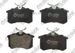 ��������� ������� �������� /������ �������� 4�� /TI-GUAR ��� Skoda Octavia 1997- Yeti 2009- Audi A4 2001-2008 A6 1997-2005; TG-1973 1607083280 PN0019W...