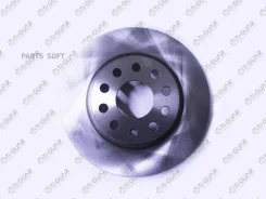 ���� ��������� /�������� /TI-GUAR ��� AUDI A3 S3 2008-2013, Scoda Octavia 2004-2013; 280/22��; TG-1K0615301AK RN1179 1K0615301AC 1K0615301AC Tiguar TG...