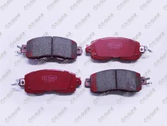 ��������� ������� /�������� �������� 4�� /������������ /TI-GUAR ��� Nissan Teana L33 2014- /LEAF ZE0, AZE0 2010-; TG-2807C; D10603TA0A D10603TS0A D106...