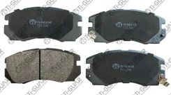 ��������� ������� �������� /�������� �������� 4�� /TI-GUAR ��� Subaru Impreza GC 2.0 Turbo 4WD 1992-2000; TG-296C TG-296 MN267M A296WK PF7247 D7017M T...