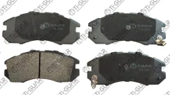 ��������� ������� �������� /�������� �������� 4�� /TI-GUAR ��� Subaru Impreza 1992-1996, Legacy 1989-1996; TG-295; TG-295C 26296AA000 26296AA020 26296...