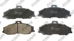 ��������� ������� �������� /�������� �������� 4�� /TI-GUAR ��� FORD Ranger 1999-, Mazda BT-50 2006-; PN0163 2M3420014EA TG-3353 Tiguar TG3353 TG3353 �...