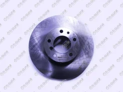 ���� ��������� /�������� /TI-GUAR ��� BMW 5 E39 1995-2003; 223.8/30��; TG-34111165859 34116767059 34110392525 K000019 Tiguar TG34111165859 TG341111658...