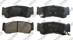 ��������� ������� �������� /������ �������� 4�� /TI-GUAR ��� Hyundai Santa FE 2006-2010; TG-3419 583022BA00 48413091A00 PN0447 Tiguar TG3419 TG3419 ��...