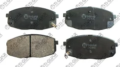��������� ������� �������� /�������� �������� 4�� /TI-GUAR ��� Hyundai Creta 2015-2021, I30 2007-2012, Kia Ceed 2007-2012; TG-3450 BP10373 581010QA00...