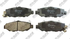 ��������� ������� �������� /������ �������� 4�� /TI-GUAR ��� Toyota JZX9# JZX10# ZS14# ZS15# Hiace CH4# CH1# H2# -2005; TG-369 TG-369C HN363 PN1363 D2...