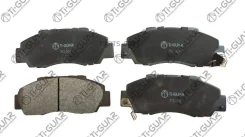 ��������� ������� �������� /�������� �������� 4�� /TI-GUAR ��� Honda HR-V 1998-2005, Accord 1994-2002, Ascot CE5, CR-V 1995-2002; TG-358 PN8254 06450S...