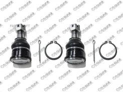 ������� ����� /�������� ������ /TI-GUAR ��� Nissan Sunny 1994-2001 AD Y11 Bluebird G10 Expert W11 Serena C23; D=38; TG-40160-4M400; (CBN-30 CBN39 KBJ1...