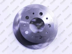 ���� ��������� /������ /TI-GUAR ��� Citroen Jumper, FIAT Ducato, Peugeot Boxer 2.0-2.8HDI 2002-; 280/16��; TG-4246Z1; 46833807 71740117 DF4245 Tiguar...
