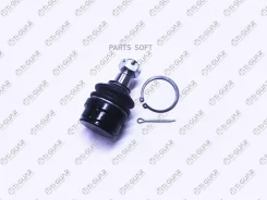 ������� ����� /�������� ����� /������ /TI-GUAR ��� Toyota Land Cruiser HDJ101 UZJ100 1998-2007 Lexus LX470; �����. �������=51,3��; TG-43340-60010; (KB...
