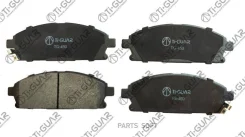 ��������� ������� �������� /�������� �������� 4�� /TI-GUAR ��� Nissan X-Trail 2000-2013, Terrano 1995-2003, Rnessa 1998-2002; TG-450 TG-450C PN2389 41...