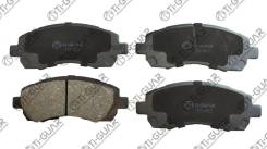    / TI-GUAR  Subaru Impreza 1996-, Subaru Legacy BD, BG 1996-1998, BH 1998-2003 ; TG-462; (TG-462C HN-398 PF-7398...