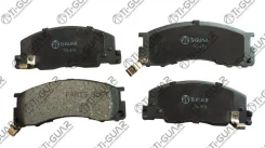��������� ������� �������� /�������� �������� 4�� /TI-GUAR ��� Toyota Liteace Noah 1996- SR50; TG-470C TG-470 HN-405 PN1405 PF1405 D2164M 0446528360 T...