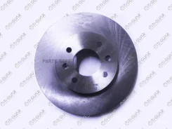 ���� ��������� /�������� /TI-GUAR ��� KIA RIO 2005-2011, Hyundai Accent 2006-, I20 2008-; 256/22��; TG-51712-1G500 RN1370 517121G000 ST517121G000 Tigu...