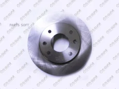 ���� ��������� /�������� /TI-GUAR ��� Hyundai Elantra 2000-2006, Matrix 2001-2008, KIA Cerato 2006-2009; 257/24��; TG-51712-2D310 RN1230 517122D300 51...