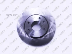 ���� ��������� /�������� /TI-GUAR ��� Hyundai Elantra 2001-2006, Sonata 2001-2004, KIA Magentis 2000-2005; 280/26��; TG-51712-3D100; 517123C000 517120...