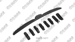 ٸ��� ���������������� ��������� /TI-GUAR /525 �� /21 ���� /RHD c ���������� ���������; TG-52521RH; TG52521RH DUR053R STWB521LHD Tiguar TG52521RH TG52...