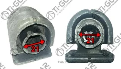 ����������� /TI-GUAR ��� Nissan N30 1997-2001; D 21; TG-54500-5V000; (N2430WB TG-545700M010 TG5457031U00) 545005V061 545005V010 Tiguar TG545005V000 TG...