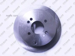 ���� ��������� /������ /TI-GUAR ��� Hyundai Accent 2005-2010, GETZ 2002-2009, I20 2008-, KIA RIO II 2005-2011; 262/10��; TG-584111C800 584111G300 RN17...