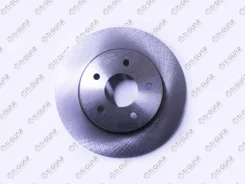 ���� ��������� /������ /TI-GUAR ��� Hyundai I40 2011-; 284/10��; TG-58411-3Z100; (RN1556) 18176 610HH09 Tiguar TG584113Z100 TG584113Z100 ����