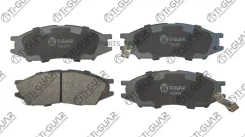 ��������� ������� �������� /�������� �������� 4�� /TI-GUAR ��� Nissan March K11 /Y11 1992-2002, CUBE �Z10 /ANZ 1999-2002, Sunny B15; PN2435 TG614 4106...