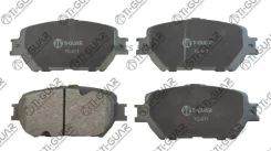��������� ������� �������� /�������� �������� 4�� /TI-GUAR ��� Toyota Camry #CV30, Crown Majesta 2003-2013, Wish 2003-2009, Lexus IS250/ GS300/ GS460...