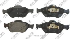 ��������� ������� �������� /�������� �������� 4�� /TI-GUAR ��� Mazda Demio 2002-2007 DY#; TG-686 A686K PF5495 PN5495 M2N152K021BA D3Y03328ZA Tiguar TG...
