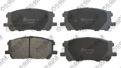 ��������� ������� �������� /�������� �������� 4�� /TI-GUAR ��� Toyota Harrier 2003-2012, Kluger 2005-2007; PN1497 TG-687 TG-687C 044650W070 V9118A093...