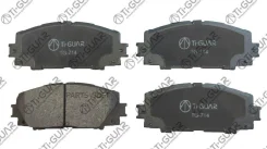 ��������� ������� �������� /�������� 4�� /TI-GUAR ��� Toyota VITZ 2010-2014, Belta 2005-2012, Corolla 2004-2015, Premio 2007-2015, Yaris #P9#/#P13#, F...