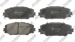 ��������� ������� �������� /�������� �������� 4�� /TI-GUAR ��� Toyota RAV4 ACA3# 2005-, Blade GRE156H, MARK X ZIO ANA 2007-; PN1530 TG-732 0446542140...