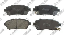 ��������� ������� �������� /�������� �������� 4�� /TI-GUAR ��� DA BOON M30#S MZ Demio 2007- Mazda 2 DE AEDM05/ALDM03 2007-2015 TG-754 PF-5562 MN-460M...