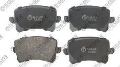 ��������� ������� �������� /������ �������� 4�� /TI-GUAR ��� Volkswagen Jetta V 2006-2012, Octavia 2004-2013, Superb 2008-2015, YETI 2010-2013; TG-803...