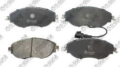 ��������� ������� �������� /�������� 4�� /TI-GUAR ��� AUDI A3 2013-2016, Skoda Octavia 2013-2024, Superb 2015-202,4 Volkswagen Passat CC 2008-2012, GO...