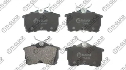 ��������� ������� ��������/������ �������� 4�� /TI-GUAR ��� Honda Accord VII 1998-2003 VIII 2003-2008; TG-8109 PN8109 TG-8109C 43022SEAE01 43022S1AE02...