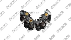 ������� ���� /TI-GUAR ��� Chevrolet Daewoo Kalos 2005- Matiz 1998- Spark 1998-05; TG-ACC002; Tgacc002 AED6410UT AED9410AD Tiguar Tgacc002 TGACC002 ���...