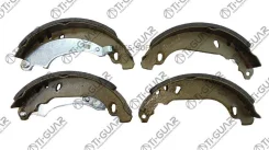 ��������� ������� /������ �������� 4�� /���������� /TI-GUAR ��� Renault Logan 2009-2014, Sandero 2009-2014, CLIO II 1998-2002; TG-D0556 FN0556 7701205...