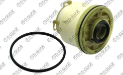 ������ ��������� /TI-GUAR ��� Toyota Hilux 2012-2015 Fortuner Mitsubishi L200 2015; TGF-196; (KX385DECO F-196A 1770A337) FE0053 F196 Tiguar TGF196 TGF...