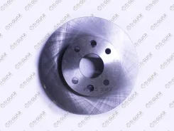 ���� ��������� /�������� /TI-GUAR ��� KIA RIO I 1.3, 1.5 2000-; 235/22��; TG-MDX7433251 RN1999V KDX7433251 MDX7433251 Tiguar Tgmdx7433251 TGMDX7433251...
