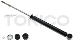 ����������� �������� ������ /443255/ Tokico 1202 1202 ����