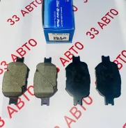 ������� ��������� Toyota Allion / Premio AN-603 AN603 ����