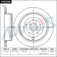 ���� ��������� ���. Advics Advics F6R225B F6R225B ����