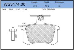    |  | Jeenice WS317400 WS317400 