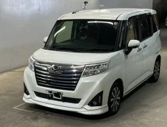 Daihatsu Thor. M900A, 1KRVET ����