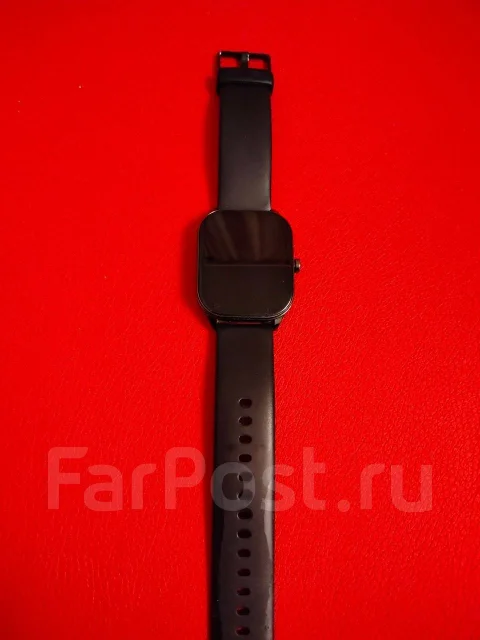 Amazfit Pop 3S. GPS ����
